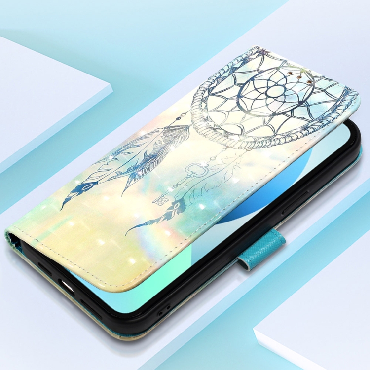  iPhone 14 Pro Fodral Med Tryck Dreamcather