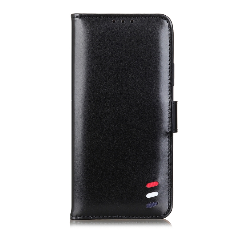  iPhone 14 Pro Fodral Tri-Color Svart