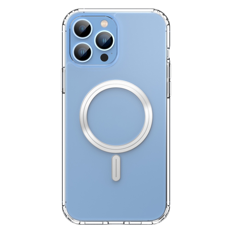DUX DUCIS DUX DUCIS iPhone 14 Pro Skal MagSafe Clin Transparent