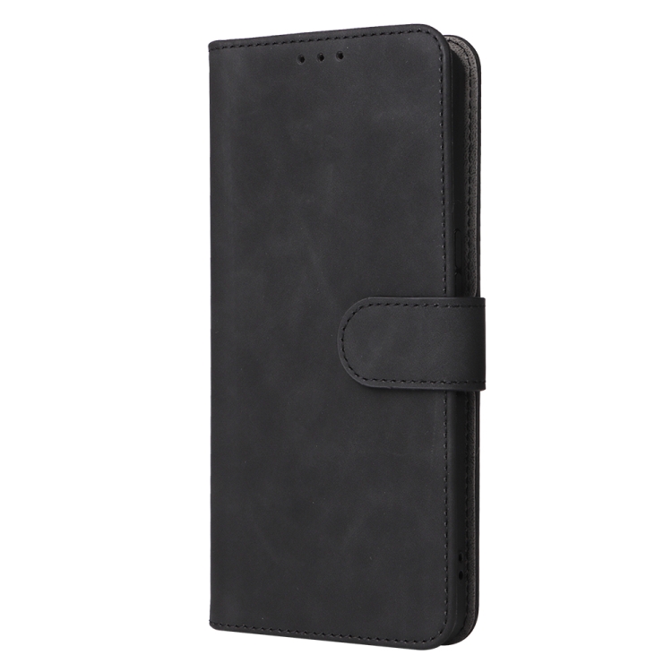  TCL 30+ (2022) Fodral Skin Touch Svart