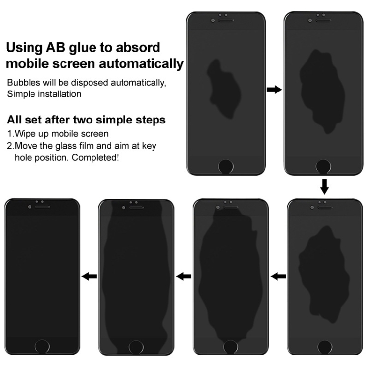 IMAK IMAK Motorola Moto G52/G82/Edge 30 Skärmskydd Härdat Glas