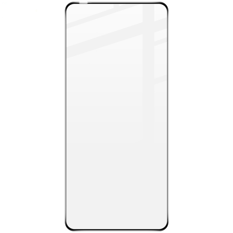 IMAK IMAK Motorola Moto G52/G82/Edge 30 Skärmskydd Heltäckande