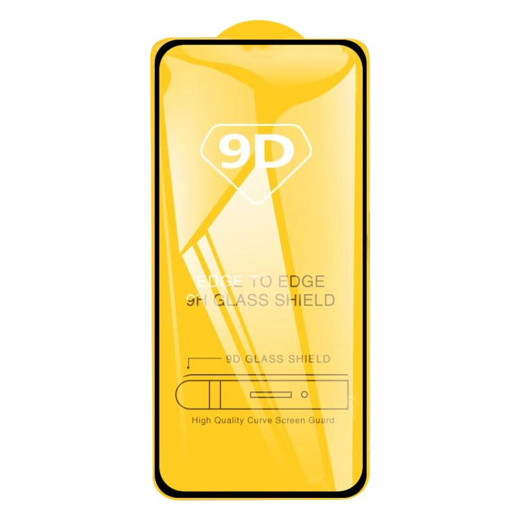  Xiaomi 13 5G Skärmskydd 9D Heltäckande Härdat Glas
