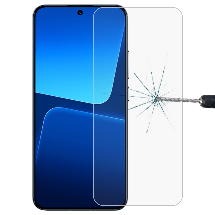  Xiaomi 13 5G Skärmskydd Härdat Glas