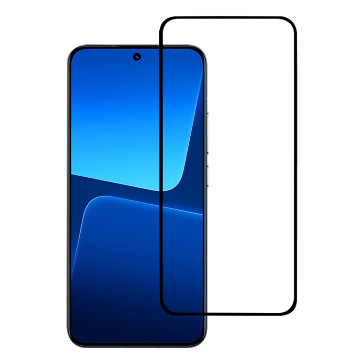  Xiaomi 13 5G Skärmskydd Heltäckande Härdat Glas
