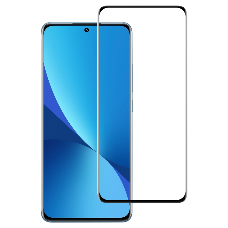  Xiaomi 13 Pro 5G Skärmskydd 3D Heltäckande Härdat Glas