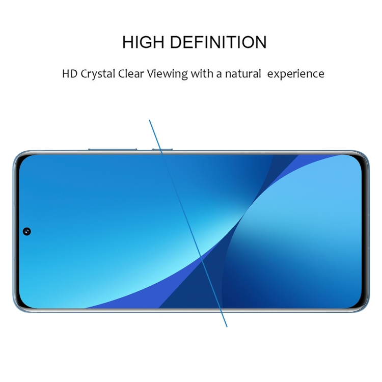  Xiaomi 13 Pro 5G Skärmskydd 3D Heltäckande Härdat Glas