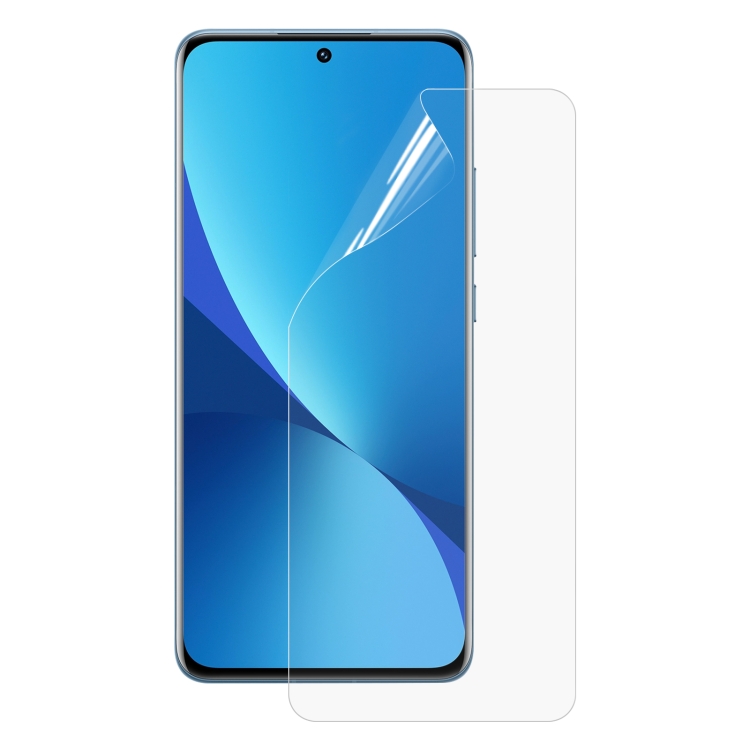  Xiaomi 13 Pro 5G Skärmskydd Hydrogel Film