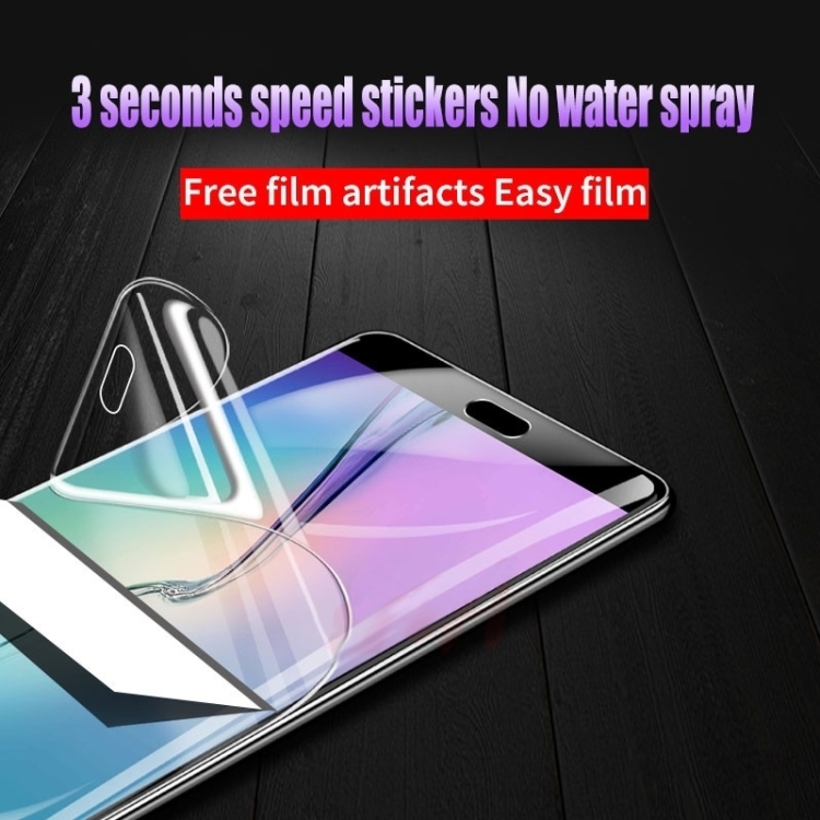  Xiaomi 13 Pro 5G Skärmskydd Hydrogel Film