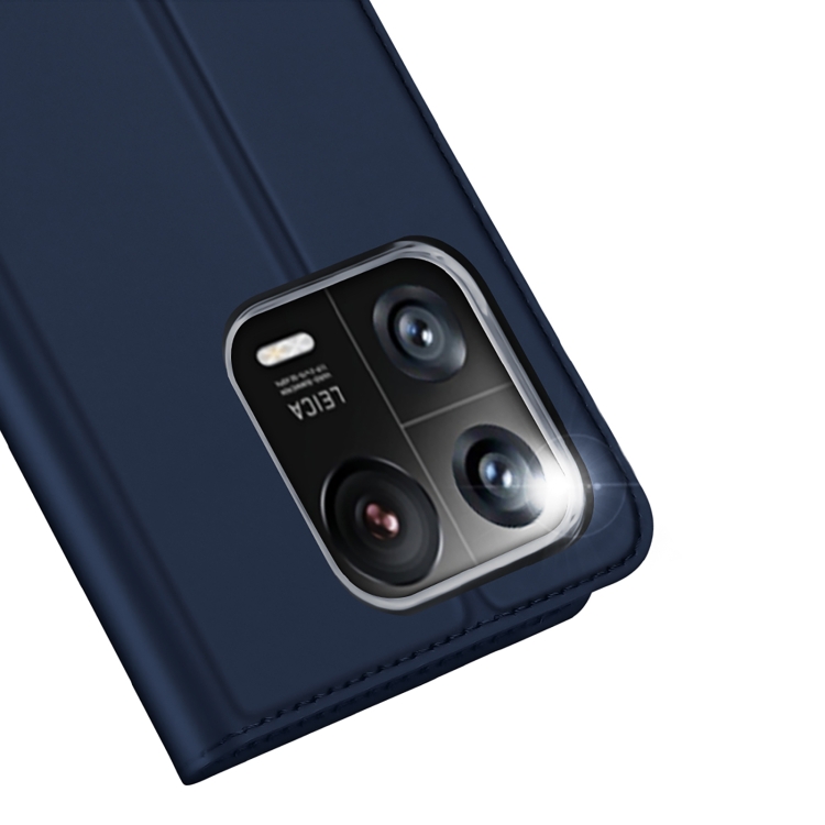 DUX DUCIS DUX DUCIS Xiaomi 13 Pro 5G Fodral Skin Pro Blå