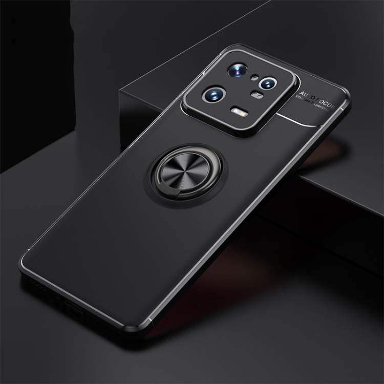  Xiaomi 13 Pro 5G Skal Ring Svart