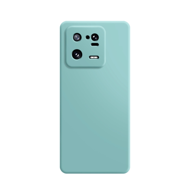  Xiaomi 13 Pro 5G Skal Liquid Silikon Sky Blue