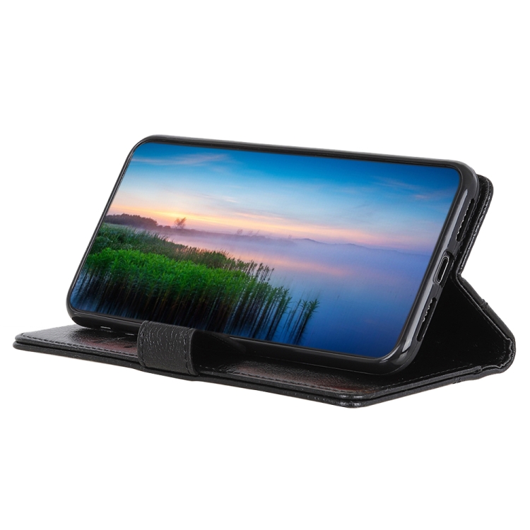  Xiaomi 13 5G Fodral Mässing Dekor Svart