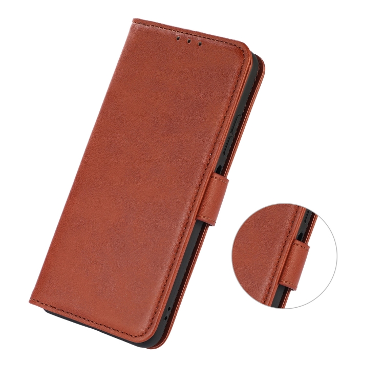  Xiaomi 13 Pro 5G Fodral Läder Brun