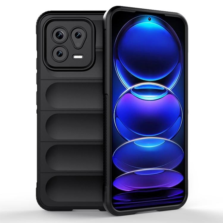  Xiaomi 13 5G Skal Magic Shield Svart