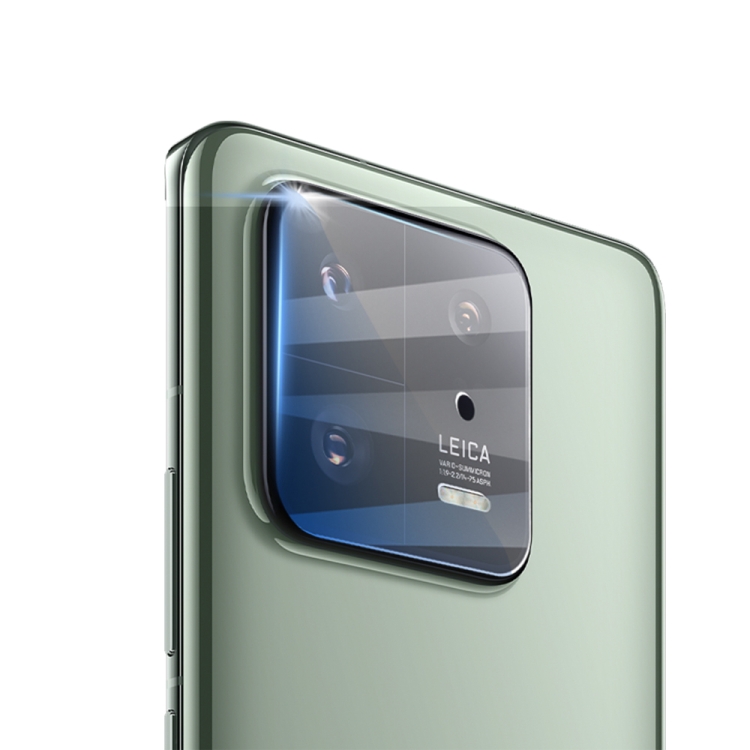  Xiaomi 13 5G Linsskydd Härdat Glas