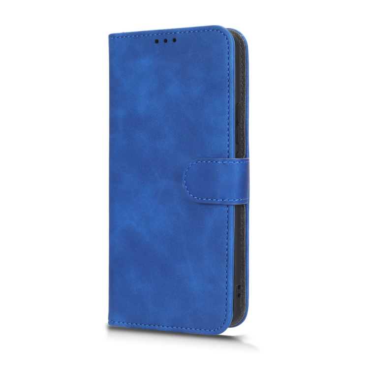  Xiaomi 13 Pro 5G Fodral Skin Touch Blå