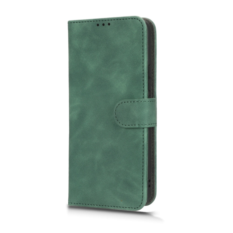  Xiaomi 13 Pro 5G Fodral Skin Touch Grön