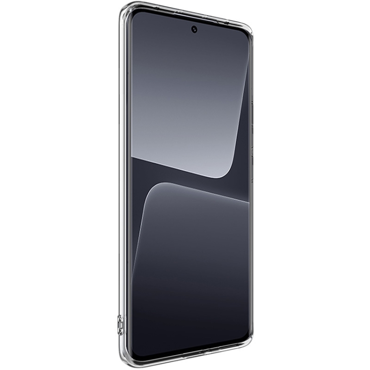 IMAK IMAK Xiaomi 13 Pro 5G Skal TPU Transparent
