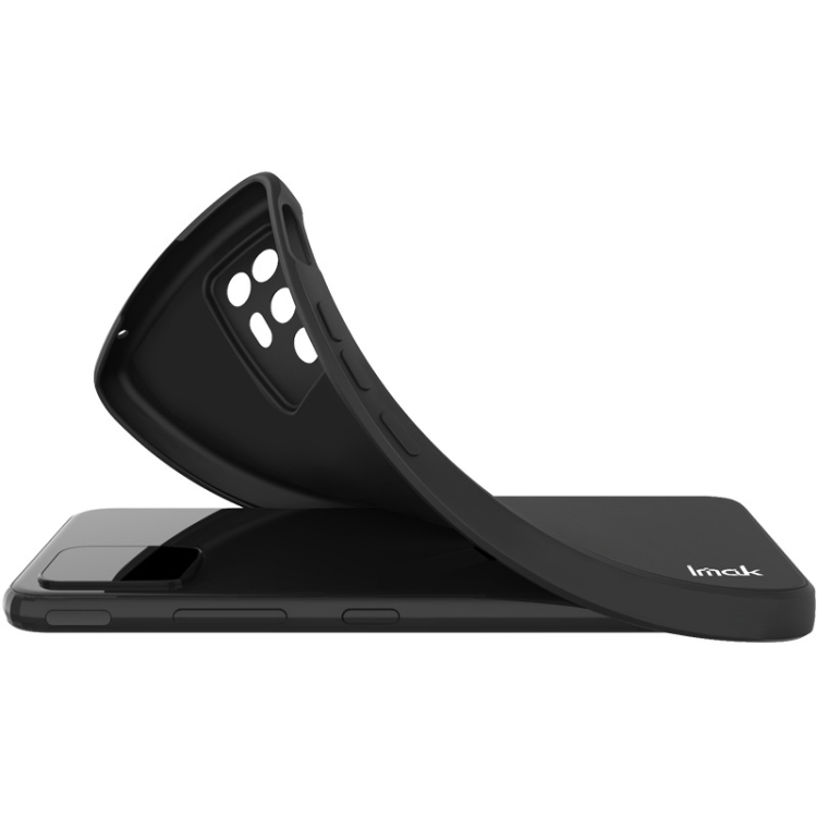 IMAK IMAK Xiaomi 13 5G Skal Skin Touch Svart