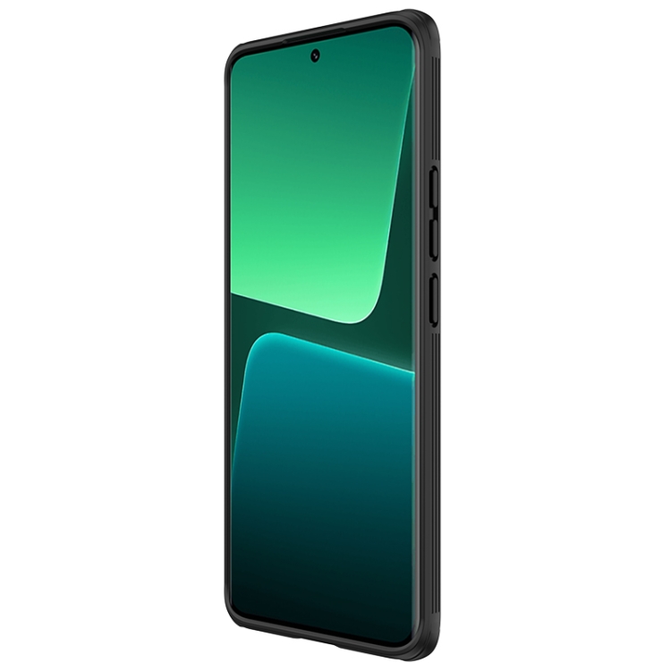 NILLKIN NILLKIN Xiaomi 13 Pro 5G Skal CamShield Pro Svart