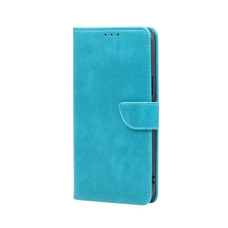  Xiaomi 13 Pro 5G Fodral Läder Ljus Blå