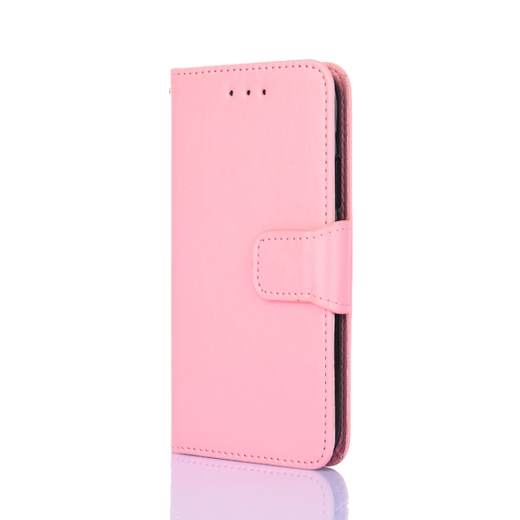  Xiaomi 13 Pro 5G Fodral Solid Läder Rosa