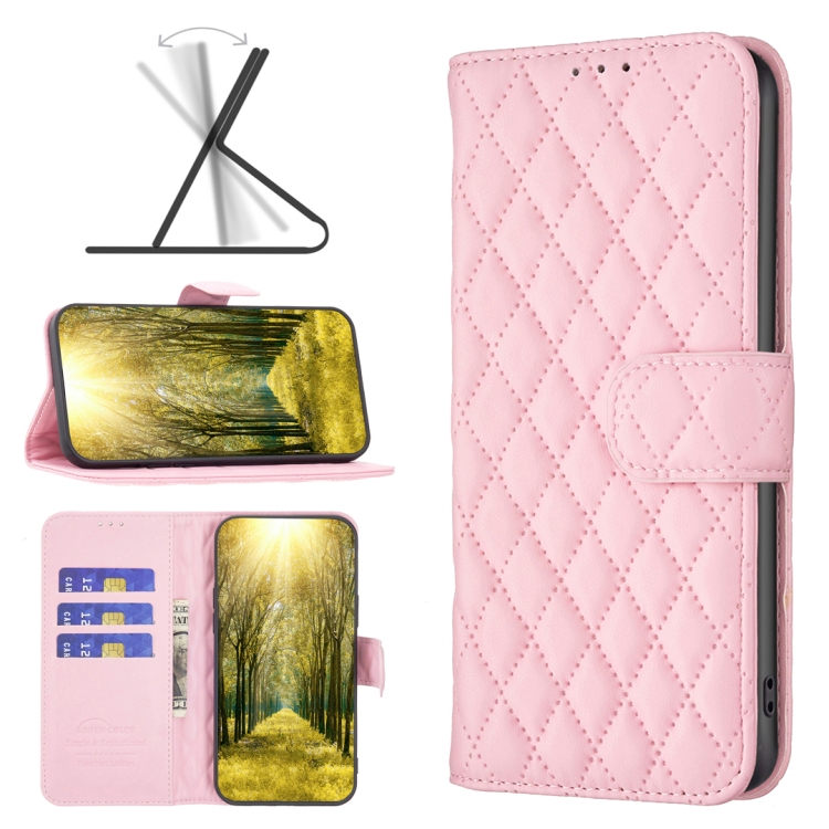  Xiaomi 13 Lite 5G Fodral Diamond Rosa