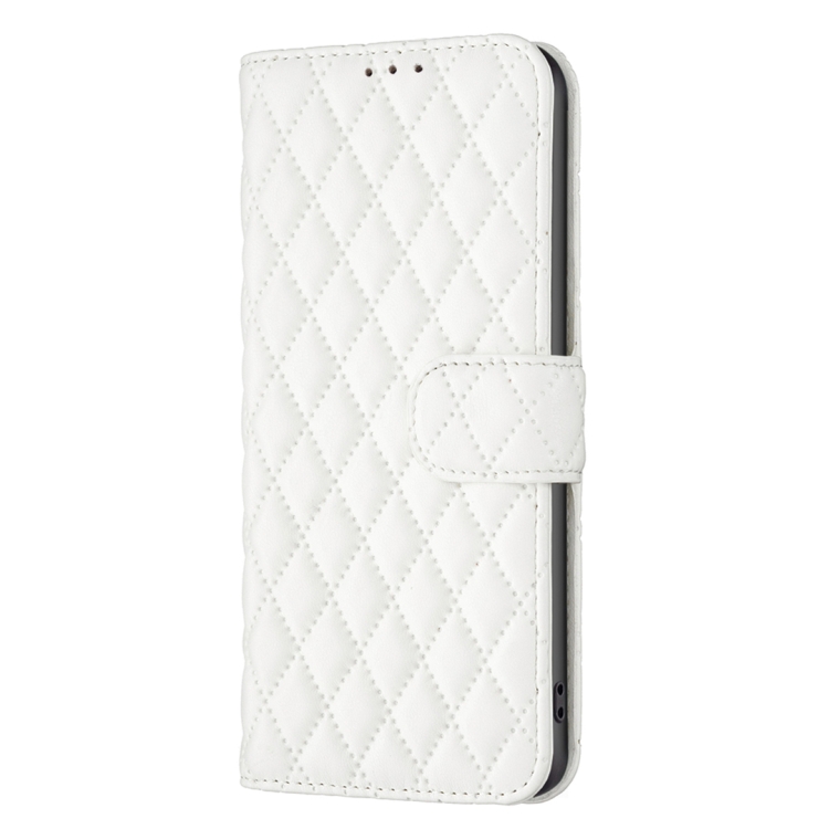  Xiaomi 13 Lite 5G Fodral Diamond Vit