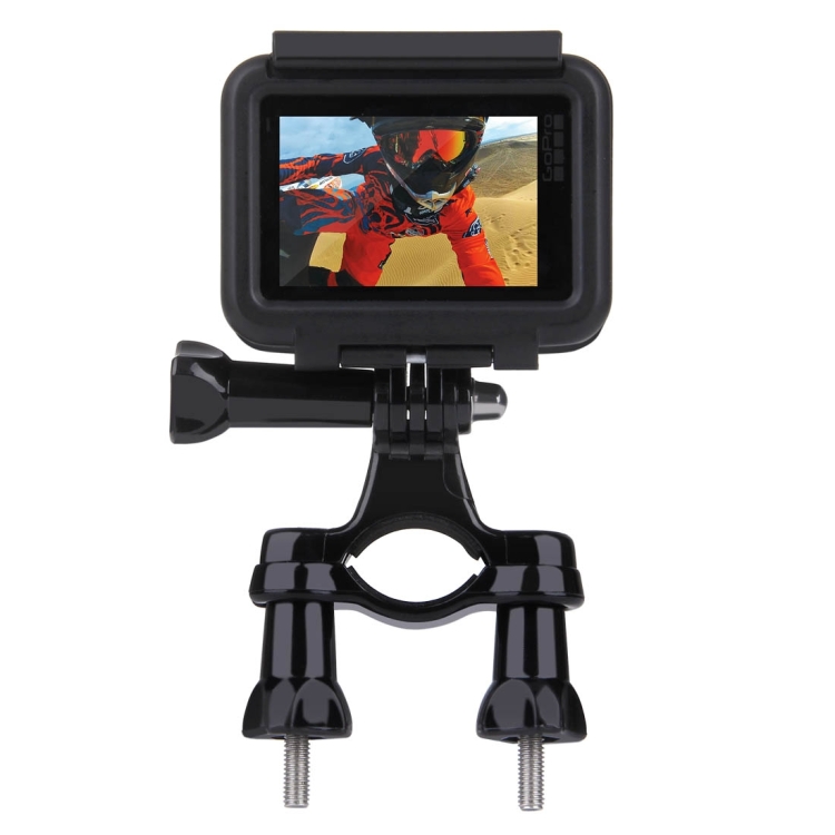 PULUZ PULUZ GoPro Fäste För Cykel/MC Styre Svart