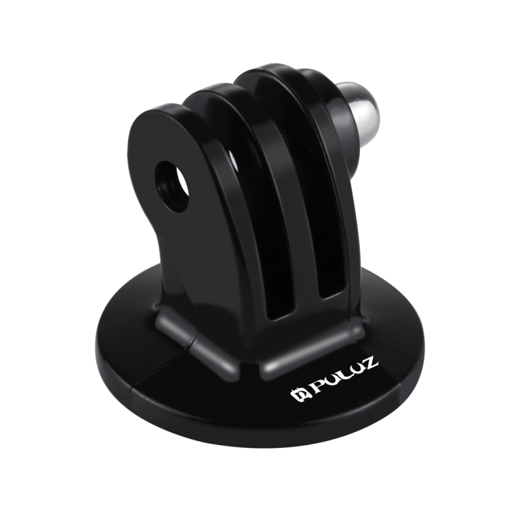 PULUZ PULUZ Tripod Mount Adapter För GoPro/DJI/Insta360 Actionkameror Svart