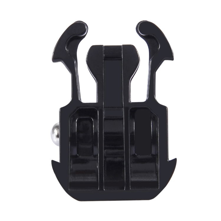 PULUZ PULUZ Quick Release Snabbfäste För GoPro/DJI/Insta360 Actionkameror Svart