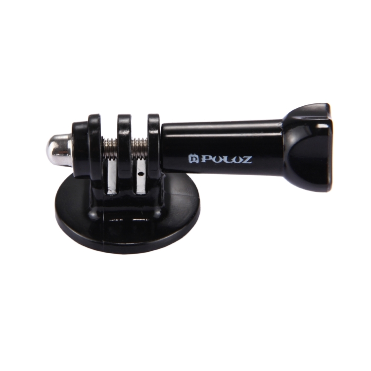 PULUZ PULUZ Kamera Tripod Adapter Med Lång Skruv Svart