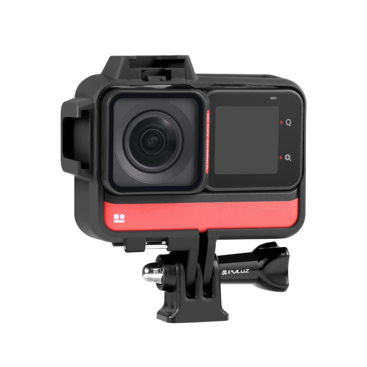 PULUZ PULUZ Tripod Adapter GoPro/DJI/Insta360 Actionkameror Svart