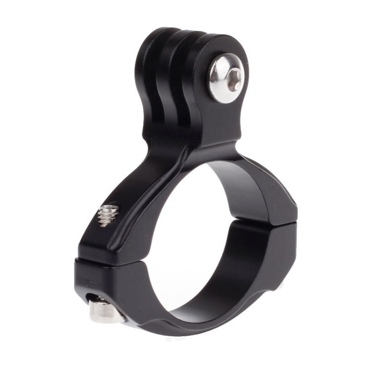  Cykel Styre Fäste För GoPro/DJI Svart