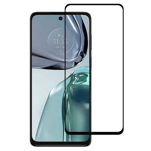  Motorola Moto G32 / G62 5G Skärmskydd Heltäckande