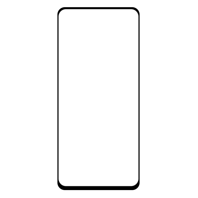  Motorola Moto G32 / G62 5G Skärmskydd Heltäckande