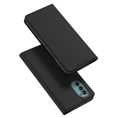 DUX DUCIS DUX DUCIS Motorola Moto G62 5G Fodral Skin Pro Svart