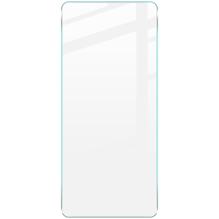 IMAK IMAK Motorola Moto G62 5G Skärmskydd Härdat Glas