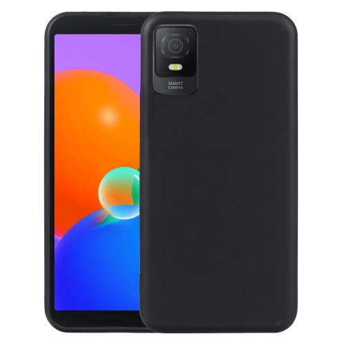  TCL 403 (2023) Skal TPU Svart
