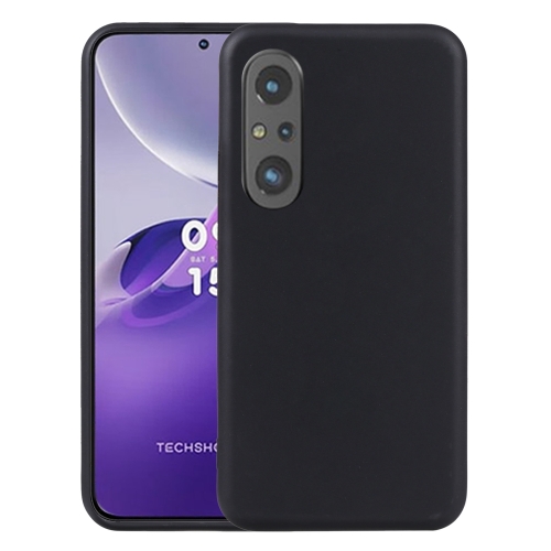  Samsung Galaxy A24 5G Skal TPU Svart