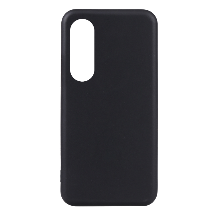  Samsung Galaxy A24 5G Skal TPU Svart