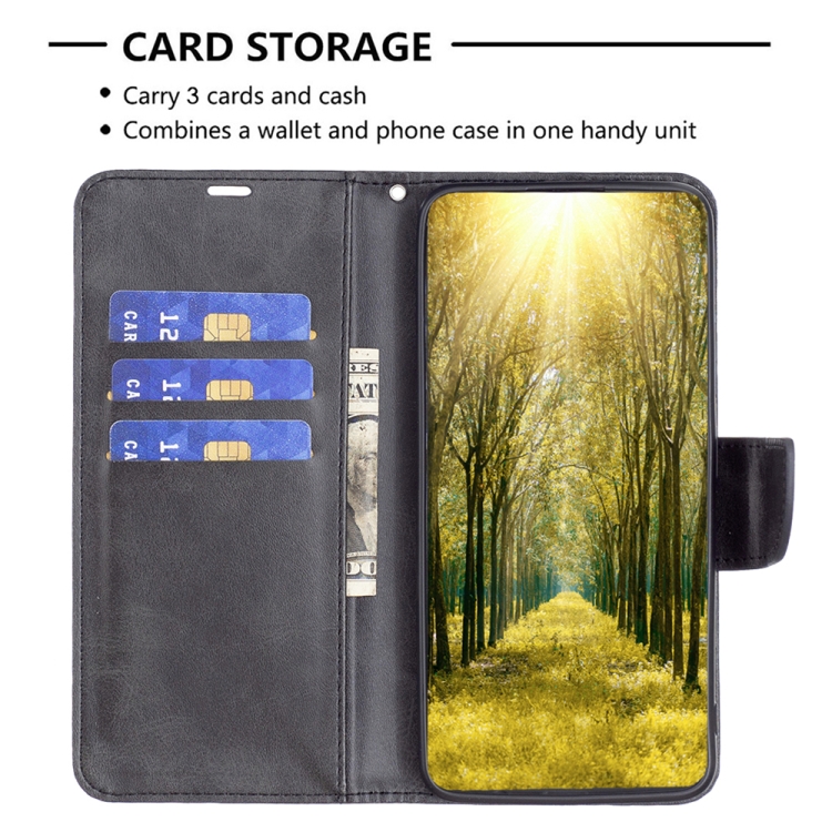  Motorola Moto G13 / G23 / G53 5G Fodral Shark Solid Svart