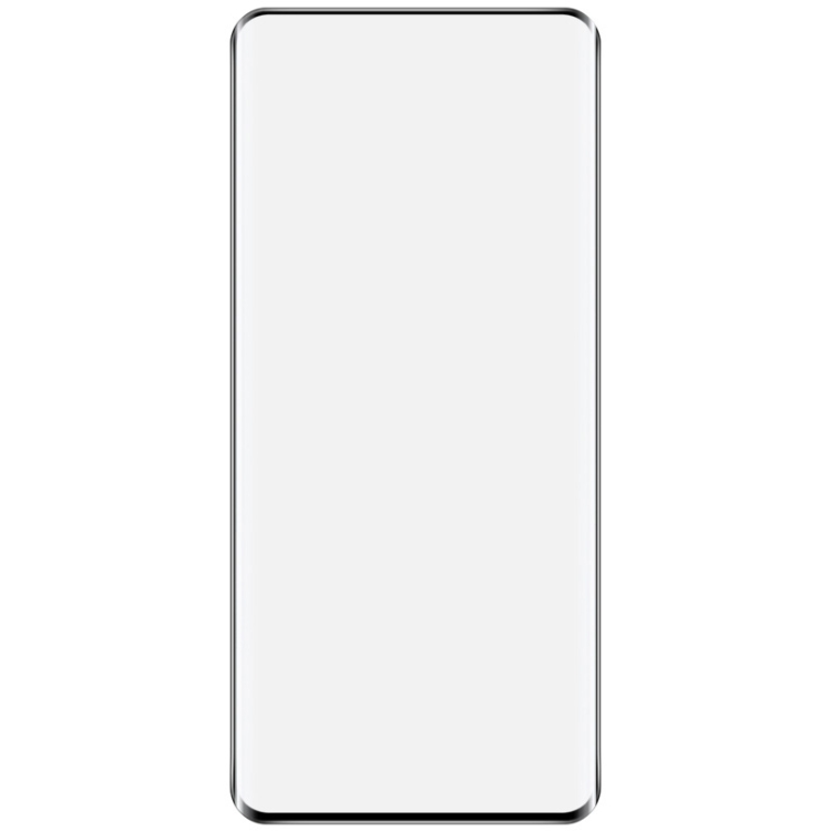 IMAK IMAK OnePlus 11 5G Skärmskydd 3D Heltäckande Härdat Glas