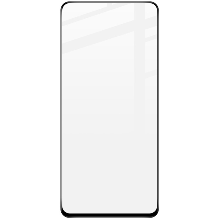 IMAK IMAK Motorola Moto G13 / G23 / G53 5G Skärmskydd Heltäckande