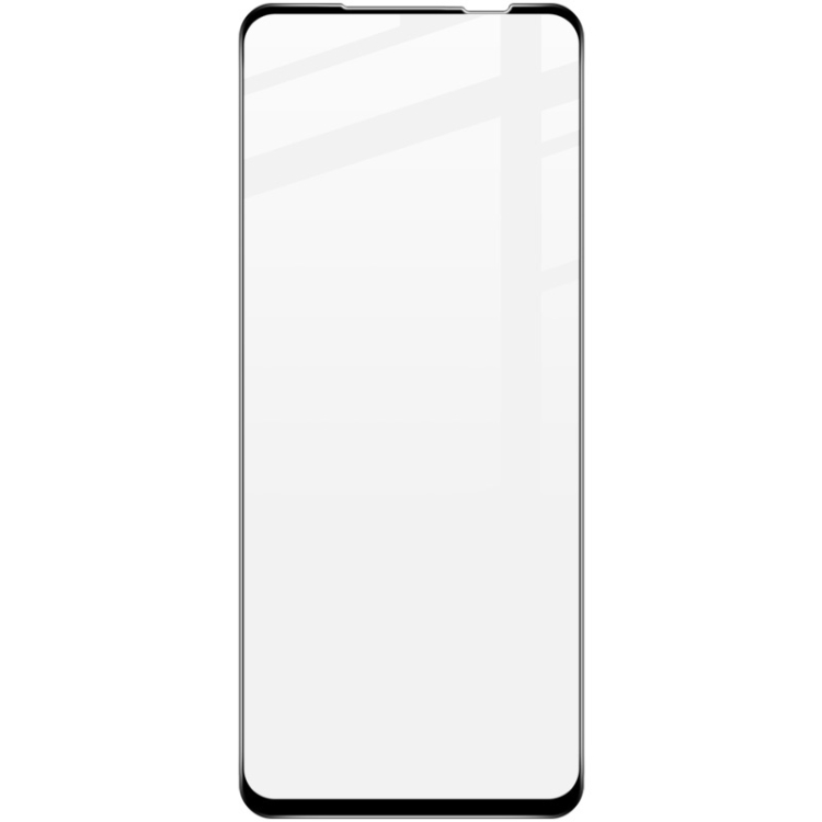 IMAK IMAK Motorola Moto G73 5G Skärmskydd Heltäckande