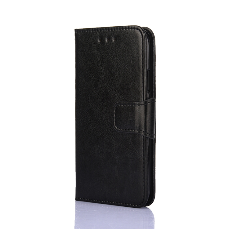  Motorola Moto G13 / G23 / G53 5G Fodral Läder Svart