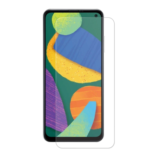 ENKAY ENKAY Motorola Moto G62 5G Skärmskydd Härdat Glas