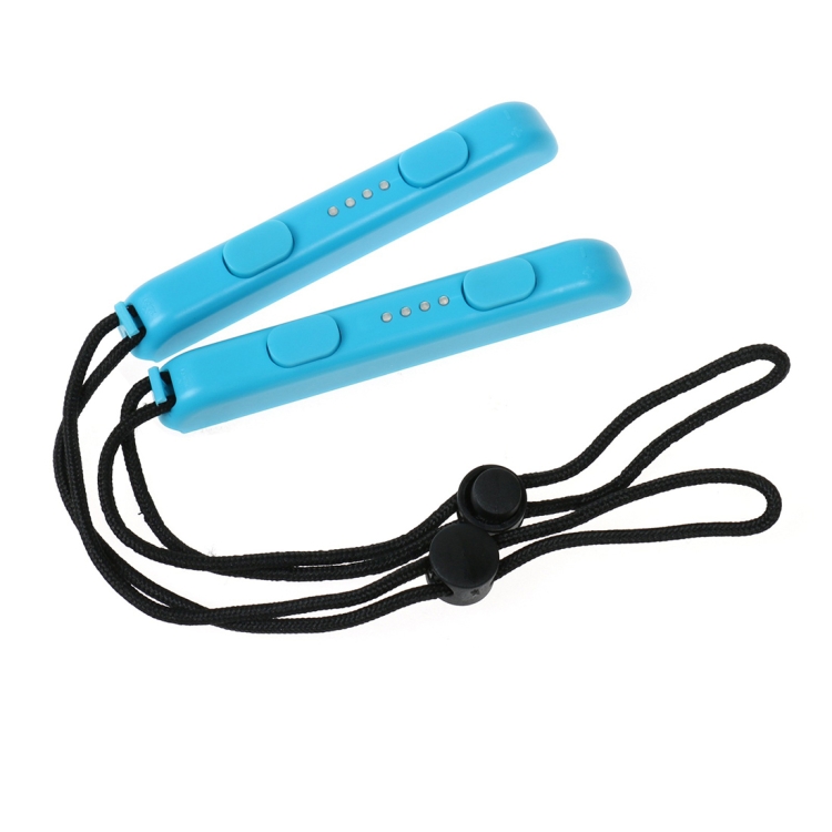  2-PACK Nintendo Switch Joy-Con Strap/Extender Blå