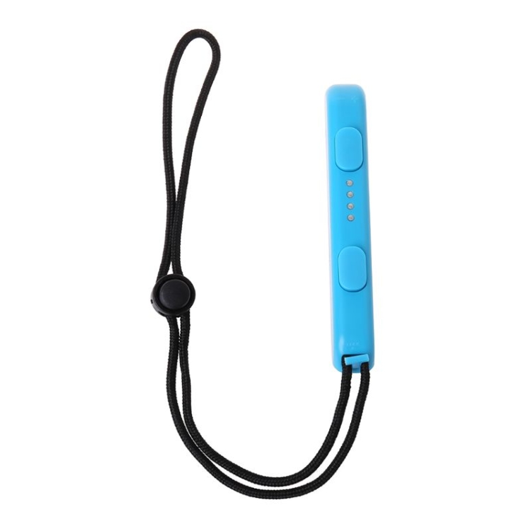  2-PACK Nintendo Switch Joy-Con Strap/Extender Blå
